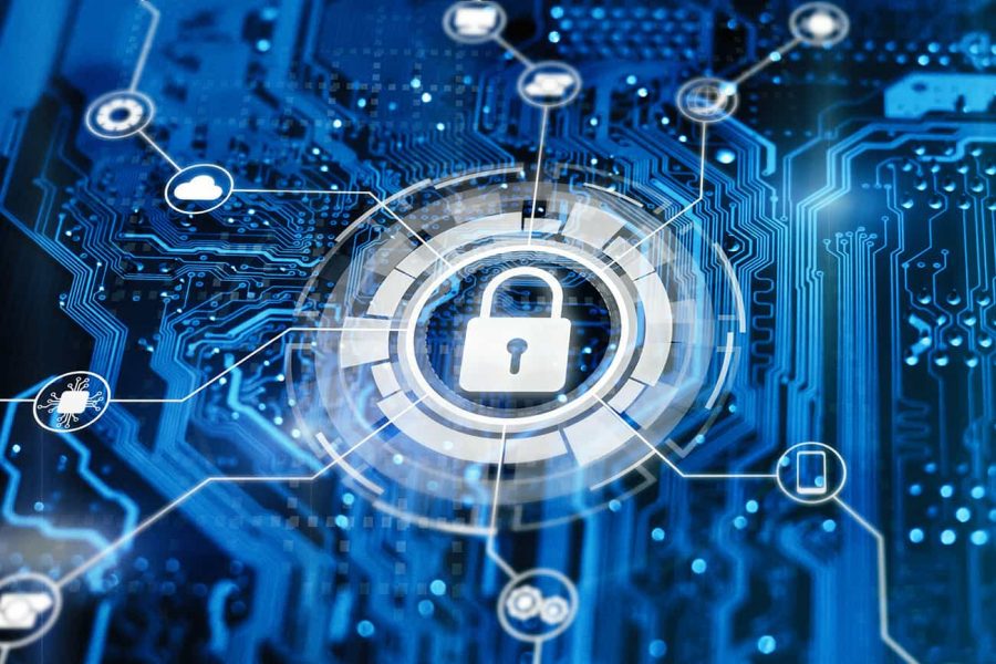 Mitigate Cyber Security