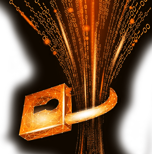cyber-safety-padlock-data-mass-internet-security-lock-information-privacy-low-poly-polygonal-futu_115739-1887