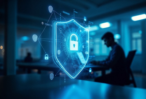 Top Cyber Security Services Every Modern Business Needs in 2025